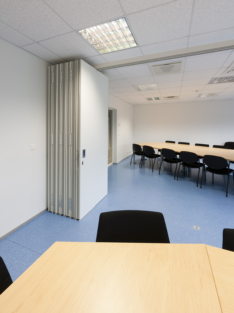 Dividing Rooms Wall Thickness Dividing Rooms Wall Thickness