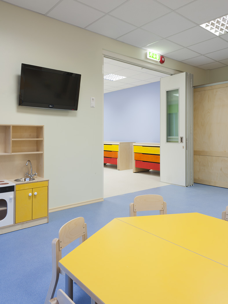 Dividing Rooms Wall Thickness Dividing Rooms Wall Thickness